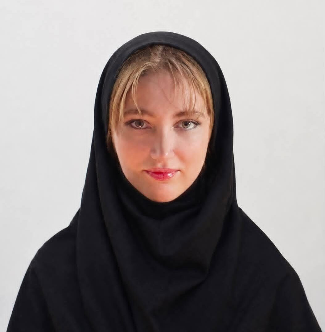 پرنیا رسولی