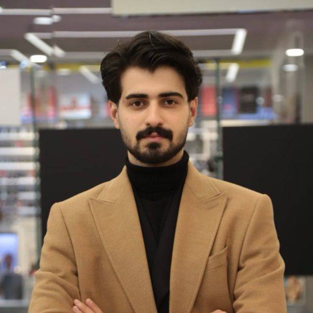 مهندس ابوالفضل رمضانیان